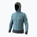 Vyriška striukė DYNAFIT Mezzalama Polartec Alpha smoke blue 13