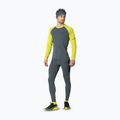 Vyriški bėgimo marškinėliai ilgomis rankovėmis DYNAFIT Alpine Pro ultra yellow/0720 2