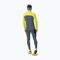 Vyriški bėgimo marškinėliai ilgomis rankovėmis DYNAFIT Alpine Pro ultra yellow/0720 3