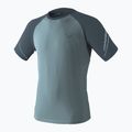Vyriški bėgimo marškinėliai DYNAFIT Alpine Pro smoke blue/0720 4