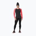 Moteriški bėgimo marškinėliai ilgomis rankovėmis DYNAFIT Alpine Pro ultra coral/0936 2