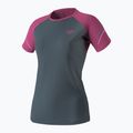 Moteriški bėgimo marškinėliai DYNAFIT Alpine Pro magenta/0720 4