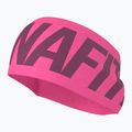 Galvos juosta DYNAFIT Light Logo cheeky pink/6a70