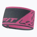 Galvos juosta DYNAFIT Leopard Logo magenta/0720