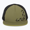 Beisbolo kepurė DYNAFIT Tech Trucker military green 2