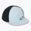 Kepurė su snapeliu DYNAFIT Tech Trucker cloud blue