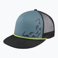 Kepurė su snapeliu DYNAFIT Trucker 3 smoke blue