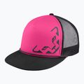 Kepurė su snapeliu DYNAFIT Trucker 3 cheeky pink