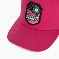 Kepurė su snapeliu DYNAFIT Patch Trucker magenta 3