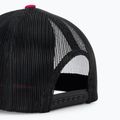 Kepurė su snapeliu DYNAFIT Patch Trucker magenta 4