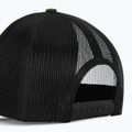 Kepurė su snapeliu DYNAFIT Patch Trucker military green 4