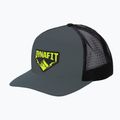 Kepurė su snapeliu DYNAFIT Patch Trucker cinder