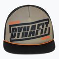 Kepurė su snapeliu DYNAFIT Graphic Trucker fallen rock/tabloid 2