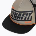 Kepurė su snapeliu DYNAFIT Graphic Trucker fallen rock/tabloid 3