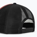 Kepurė su snapeliu DYNAFIT Graphic Trucker mineral red/tabloid 4
