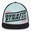 Kepurė su snapeliu DYNAFIT Graphic Trucker cloud blue/tabloid 2