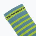 Slidinėjimo kojinės DYNAFIT FT Graphic smoke blue 5