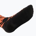 Slidinėjimo kojinės DYNAFIT FT Graphic ultra orange 5