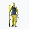 Moteriška ski touring striukė DYNAFIT Blacklight 3L golden lime 2