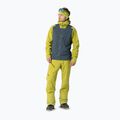 Moteriška ski touring striukė DYNAFIT Blacklight 3L golden lime 3