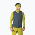 Vyriškas džemperis DYNAFIT Blacklight Thermal Hooded Jacket golden lime/0720