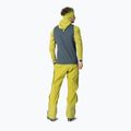 Vyriškas džemperis DYNAFIT Blacklight Thermal Hooded Jacket golden lime/0720 3