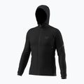 Džemperis DYNAFIT Blacklight Thermal Hooded black out 4