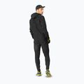 Vyriška bėgimo striukė DYNAFIT Trail Reflective Wind black out/5A30 3