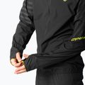 Vyriška bėgimo striukė DYNAFIT Trail Reflective Wind black out/5A30 6