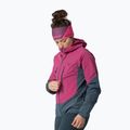 Moteriška softshell striukė DYNAFIT Blacklight Softshell magenta/0720