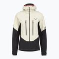 Moteriška softshell striukė DYNAFIT Blacklight Softshell olive