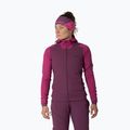 Moteriška striukė DYNAFIT Blacklight Therm Hooded magenta/6a70