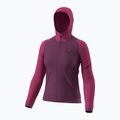 Moteriška striukė DYNAFIT Blacklight Therm Hooded magenta/6a70 4