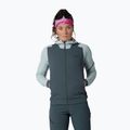 Moteriška striukė DYNAFIT Blacklight Therm Hooded cloud blue/0720