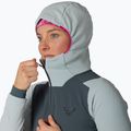 Moteriška striukė DYNAFIT Blacklight Therm Hooded cloud blue/0720 4