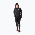 Moteriška bėgimo striukė DYNAFIT Trail Reflective Wind black out/6A10 2