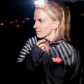 Moteriška bėgimo striukė DYNAFIT Trail Reflective Wind black out/6A10 10