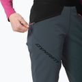 Moteriškos žygių kelnės DYNAFIT Transalper Warm Pants cinder 4