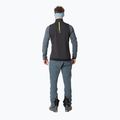Vyriškas ski touring džemperis DYNAFIT Blacklight Thermal 1/2 Zip cinder 3