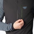 Vyriškas ski touring džemperis DYNAFIT Blacklight Thermal 1/2 Zip cinder 5