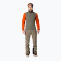 Vyriškas ski touring džemperis DYNAFIT Blacklight Thermal 1/2 Zip Alabama 2