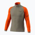 Vyriškas ski touring džemperis DYNAFIT Blacklight Thermal 1/2 Zip Alabama 4