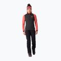 Moteriškas ski touring džemperis DYNAFIT Blacklight Thermal 1/2 Zip cabana 2