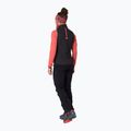 Moteriškas ski touring džemperis DYNAFIT Blacklight Thermal 1/2 Zip cabana 3