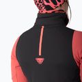 Moteriškas ski touring džemperis DYNAFIT Blacklight Thermal 1/2 Zip cabana 4