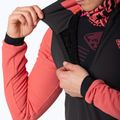 Moteriškas ski touring džemperis DYNAFIT Blacklight Thermal 1/2 Zip cabana 5