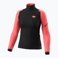 Moteriškas ski touring džemperis DYNAFIT Blacklight Thermal 1/2 Zip cabana 6