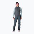 Moteriškas skitūrinis džemperis DYNAFIT Blacklight Thermal 1/2 Zip cloud blue 2