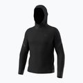 Vyriškas bėgimo džemperis DYNAFIT Alpine Hooded black out 4