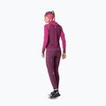 Moteriškas bėgimo džemperis DYNAFIT Alpine Hooded magenta/6a70 3